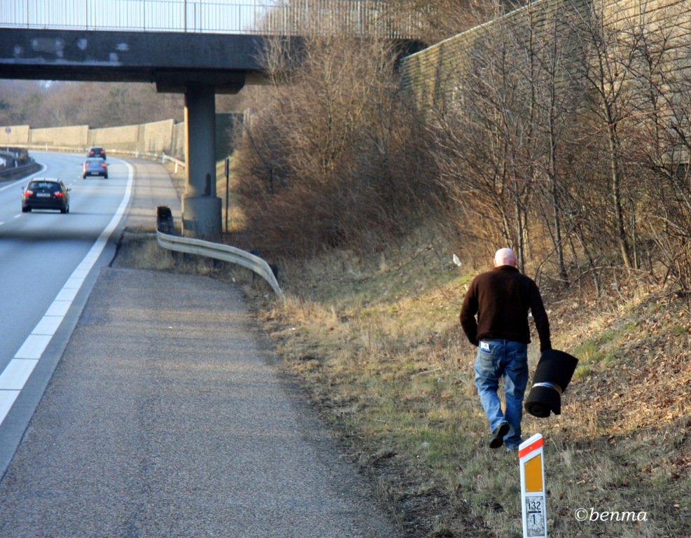 nyborg den blå planet